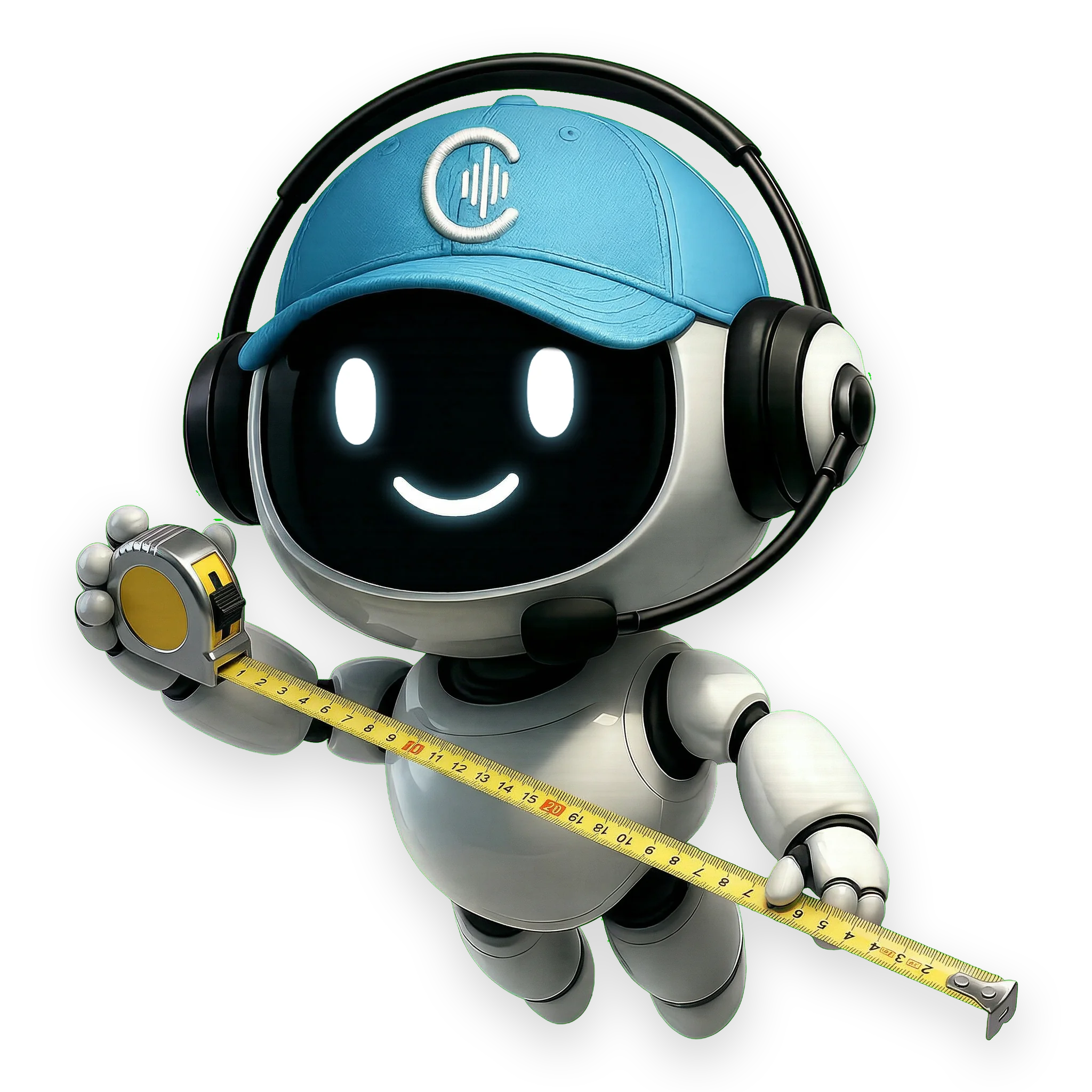 Callbert Mascot Setup Service